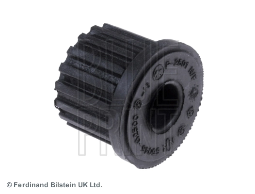 Bushing, leaf spring